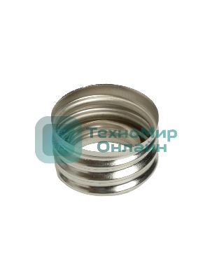 Лампа светодиодная LED Feron 50Вт Е27/Е40 дневной