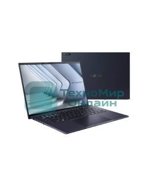 Ноутбук ASUS ExpertBook B9 OLED B9403CVAR-PP2161 Intel Core 5 120U 1400MHz/14