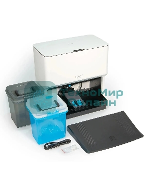 Станция самоочистки HOBOT LEGEE LuLu