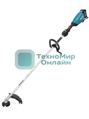 Триммер аккамуляторный Makita UR017GZ, 40 В, 0 Ач