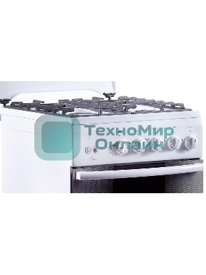 Газовая плита Flama FG 24227 W