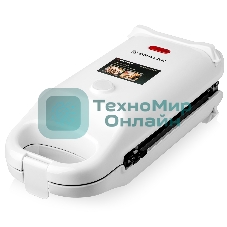 Вафельница BRAYER BR2305