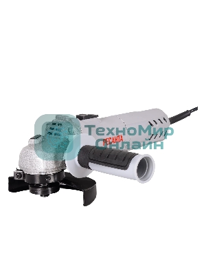 Угловая шлифовальная машина Ресанта УШМ-125/900 75/12/2