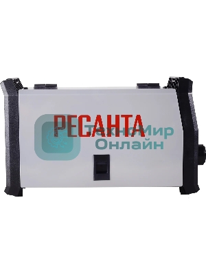 Сварочный полуавтомат САИПА-190 3в1 (MIG/MAG) Ресанта