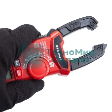 Токовые клещи Rexant R200A