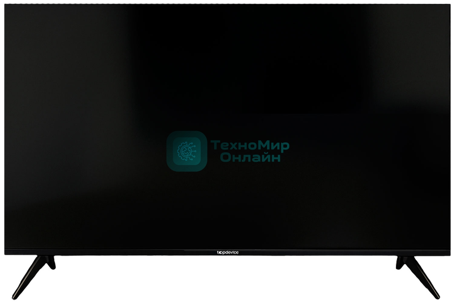 Телевизор TopDevice 50