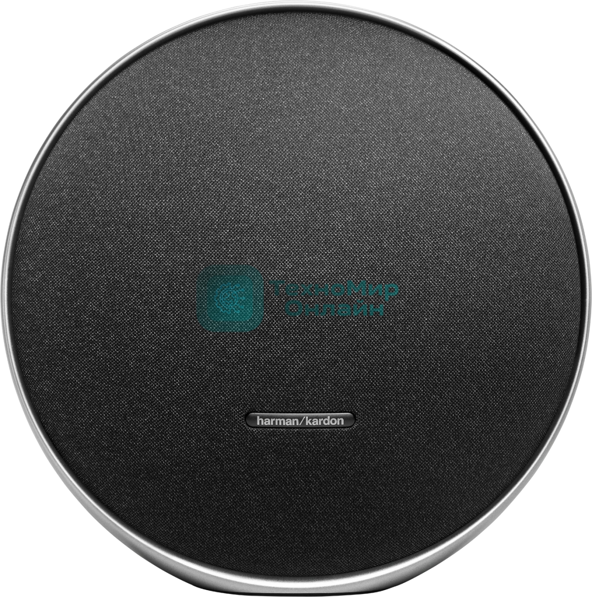 Портативная акустика Harman Kardon HKOS9BLKUK черный