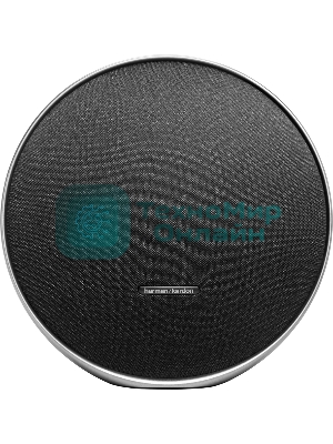 Портативная акустика Harman Kardon HKOS9BLKUK черный