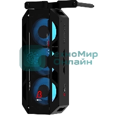 Вентилятор для процессора ALSEYE AS.03.08.0002 (C-RAM-Beta-B, 25-644-250228M5) Product size: 156.75 * 82 * 35мм Material: 0.8мм SPCC thick sheet metal Number of fans: 3 Size: 40 * 40 * 20мм Box: Black Leaf: Milk white Luminous effect: internally emitting ARGb Speed: 2000-5000RPM Outgoing line: Fan 1, 4pin (positive, negative, FG, PWM