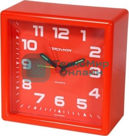 Будильник TROYKA 08.30.803