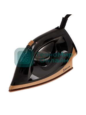 Парогенератор Sakura SA-3065CBK