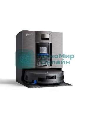 Робот-пылесос Ecovacs Deebot X11 OmniCyclone DEX99-1