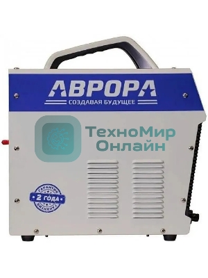Резак плазменный Аврора Джет 40 инвертор 6.6кВт