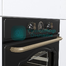 Духовой шкаф Gorenje BO6735CLB