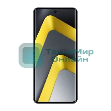 Смартфон Poco M8 5G 8/512Gb серебристый