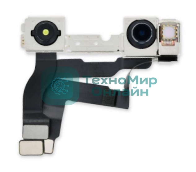 Камера передняя (селфи) для Apple iPhone 12