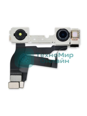 Камера передняя (селфи) для Apple iPhone 12