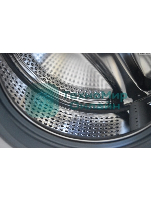 Стиральная машина Beko WRE6511BWW (R) белый, загрузка фронтальная 6 кг, 1000 об/мин., класс: А