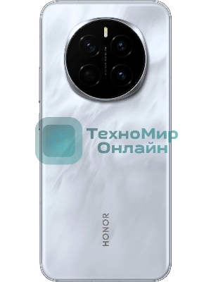 Смартфон Honor Magic 7 5109BRPF 12/256Gb, Lunar Shadow Grey