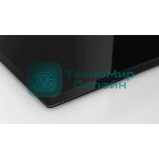 Варочная панель Bosch PKN651FP2E черный