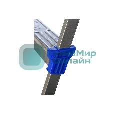 Стремянка NIKA СМ8, 8 широких ступеней