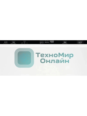 Посудомоечная машина встраив. Electrolux EES27200L полноразмерная