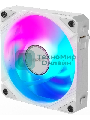 Вентилятор для корпуса Gigabyte GP-ECFAN1201 ICE