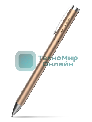 Ручка гелевая автоматическая Deli S99 ассорти, d=0.5мм, черные чернила (1шт)