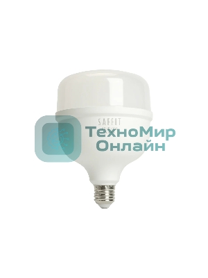 Лампа светодиодная LED Feron 50Вт Е27/Е40 дневной