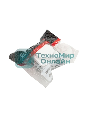 Механизм светорегулятора EKF Эпика, белый