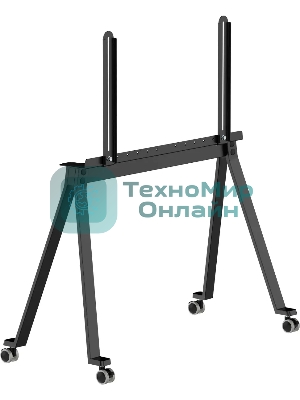 Стойка для телевизора Ultramounts UM312B черный 49