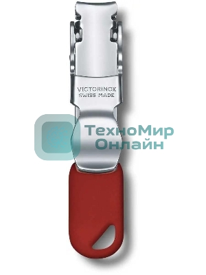 Книпсер Victorinox 8.2050.B1 красный