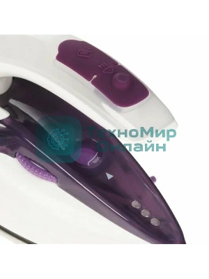 Утюг Ufesa PERFECT TRIP