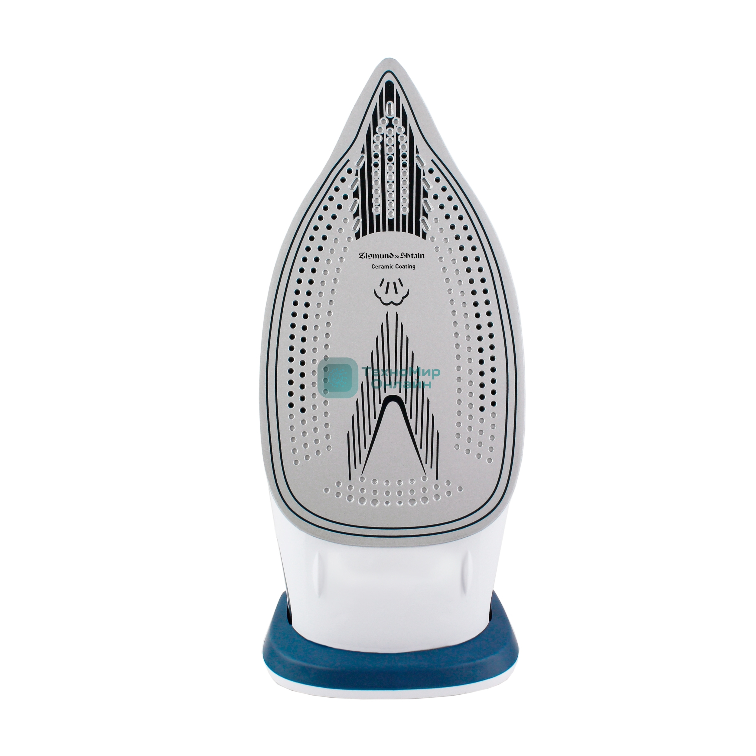 Утюг Zigmund & Shtain ZSI-700