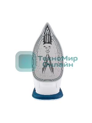 Утюг Zigmund & Shtain ZSI-700