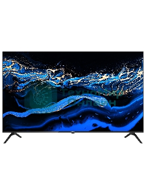 Телевизор BBK 43