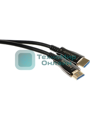 Кабель соединительный аудио-видео Premier 5-807 HDMI (m)/HDMI (m) 1.5м. черный (5-807 1.5)