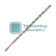 Бур EDGE by PATRIOT SDS Plus 18x460