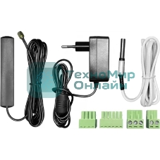 Система удаленного управления котлом BAXI Connect+