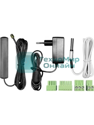 Система удаленного управления котлом BAXI Connect+