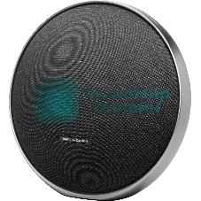 Портативная акустика Harman Kardon HKOS9BLKUK черный