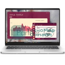 Ноутбук DELL 14 Pro Core Ultra 5 235U 14,0