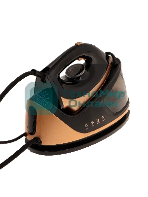 Парогенератор Sakura SA-3065CBK