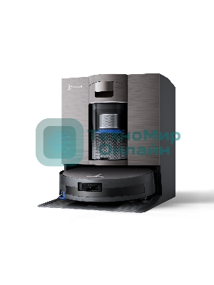 Робот-пылесос Ecovacs Deebot X11 OmniCyclone DEX99-1