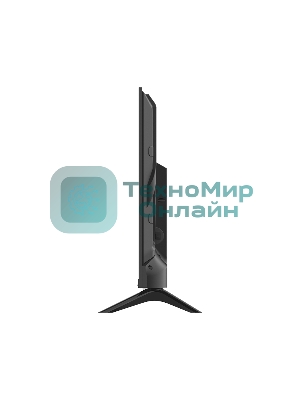 Телевизор Blackton Bt 32HNF06B Black (РФ). , , 0 HDMI, 0 USB, звук