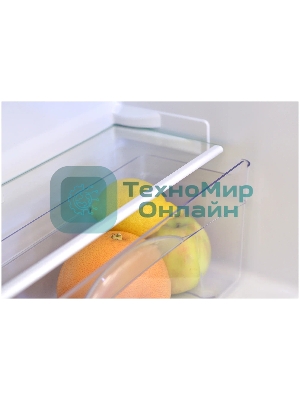 Холодильник Nordfrost NR 507 W белый однокамерный 111 л