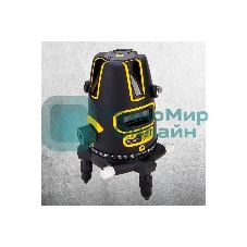 Лазерный уровень Deli DL332303