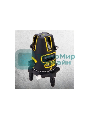 Лазерный уровень Deli DL332303