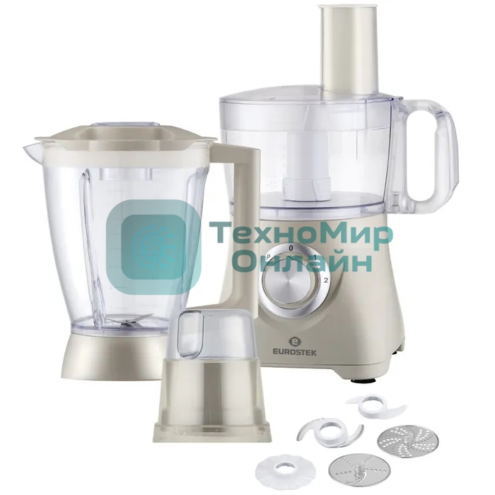 Кухонный комбайн Eurostek EFP-2079