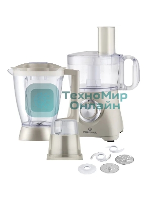 Кухонный комбайн Eurostek EFP-2079